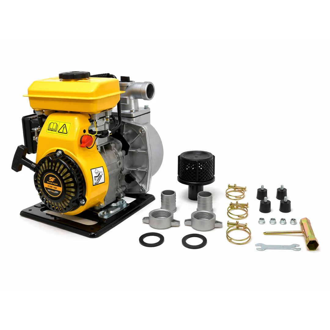 SF-15B Water Pump