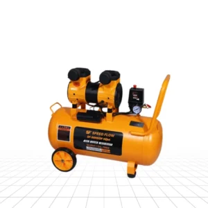 SF-50HSOF HIJET Air Compressor