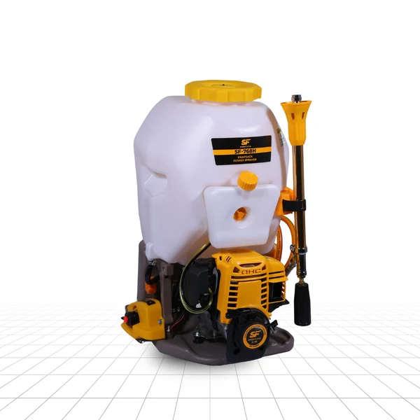 SF-768H Knapsack Power Sprayers