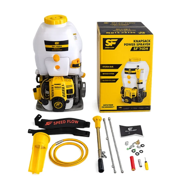 SF-768H Knapsack Power Sprayers