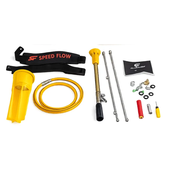 SF-768H Knapsack Power Sprayers